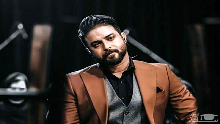 بابک جهانبخش در بیمارستان بستری شد