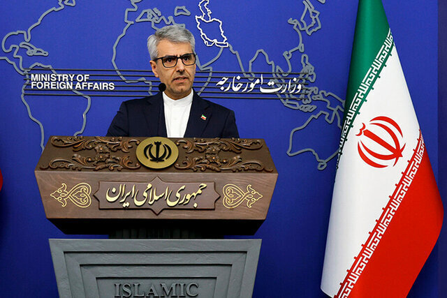 ۳ کشور اروپایی حق فعال‌سازی مکانیسم ماشه را ندارند