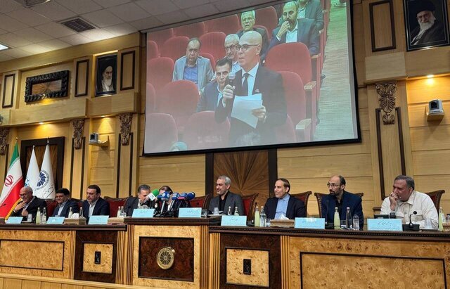 نیاز بخش کشاورزی به ۲۵۹ همت اعتبار