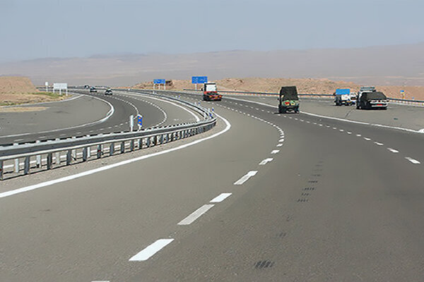 ۳۰درصد کاهش تلفات جاده‌ای اربعین ۱۴۰۴