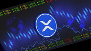 قیمت رمز ارز ریپل ۲۳ شهریور ۱۴۰۴