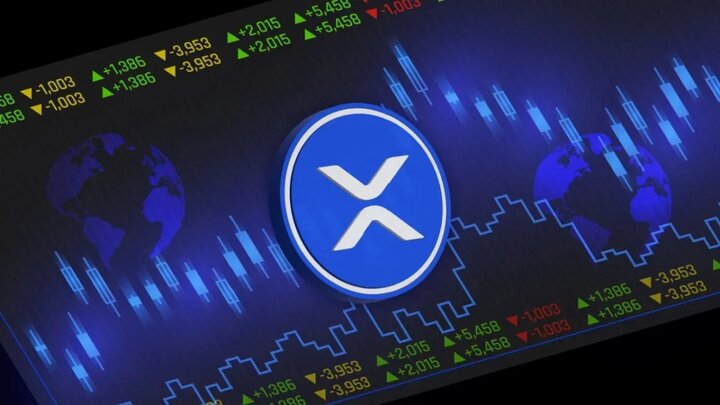 نهنگ‌ها در حال خرید ریپل؛ آیا سقف‌های قیمتی جدید در انتظار XRP است؟