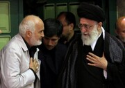 رهبر انقلاب در پیامی درگذشت احمد توکلی را تسلیت گفتند