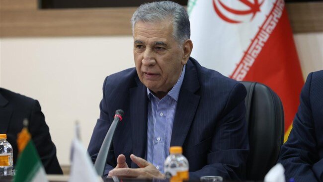 کیفیت مصالح ساختمانی ایران در تراز جهانی