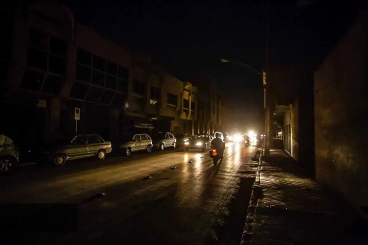 وزارت نیرو زمان پایان خاموشی‌ها را اعلام کرد