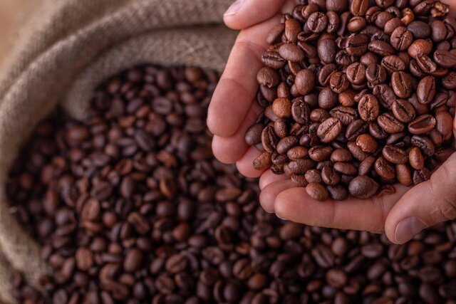 مصرف جهانی قهوه چقدر است؟
