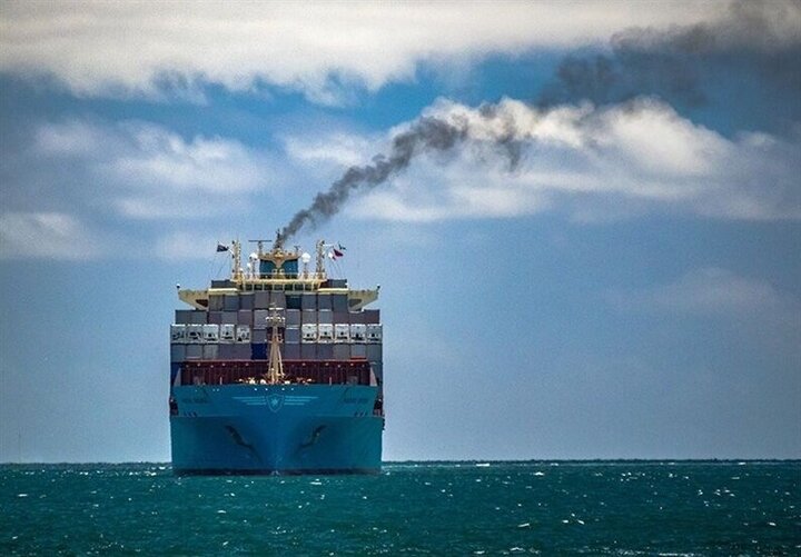 مخالفت ایران و عربستان با طرح کربن صفر دریایی