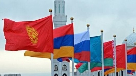 ۲ مانع اصلی رشد تجارت ایران با اوراسیا