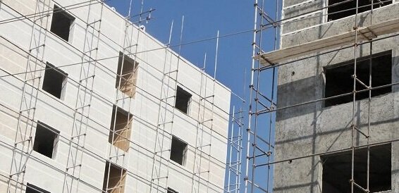 راهی برای خروج صنعت ساختمان و مسکن از بحران رکود راهی برای خروج صنعت ساختمان و مسکن از بحران رکود