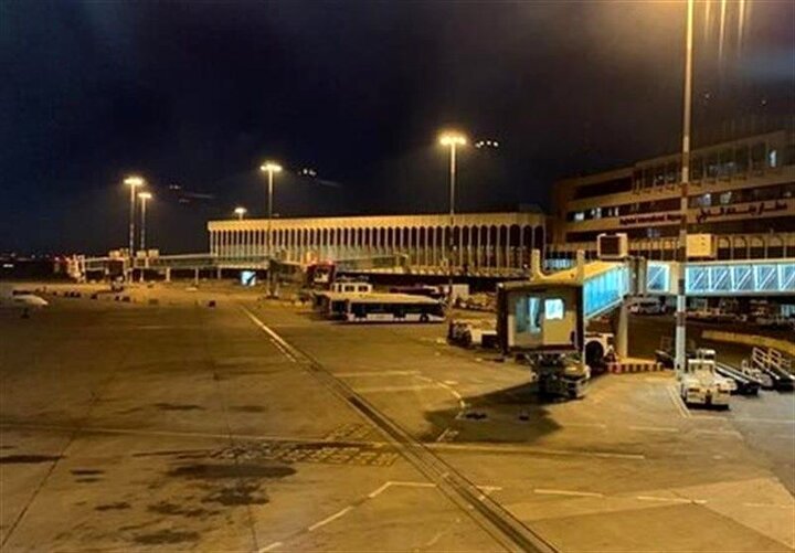 رزمایش در غرب ایران