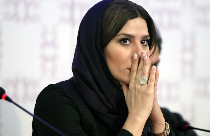 سحر دولتشاهی به «استخر» پیوست