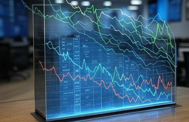 این ۱۰ نماد بر شاخص کل اثرگذار بودند