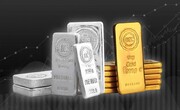 معاملات طلا و نقره نشانه‌ای از حرکت در مسیر تحقق شعار سال