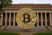 هاروارد پس از سال‌ها بی‌توجهی، به طلا و بیت‌کوین روی آورد