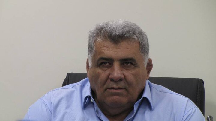 رضا سوخته سرایی درگذشت