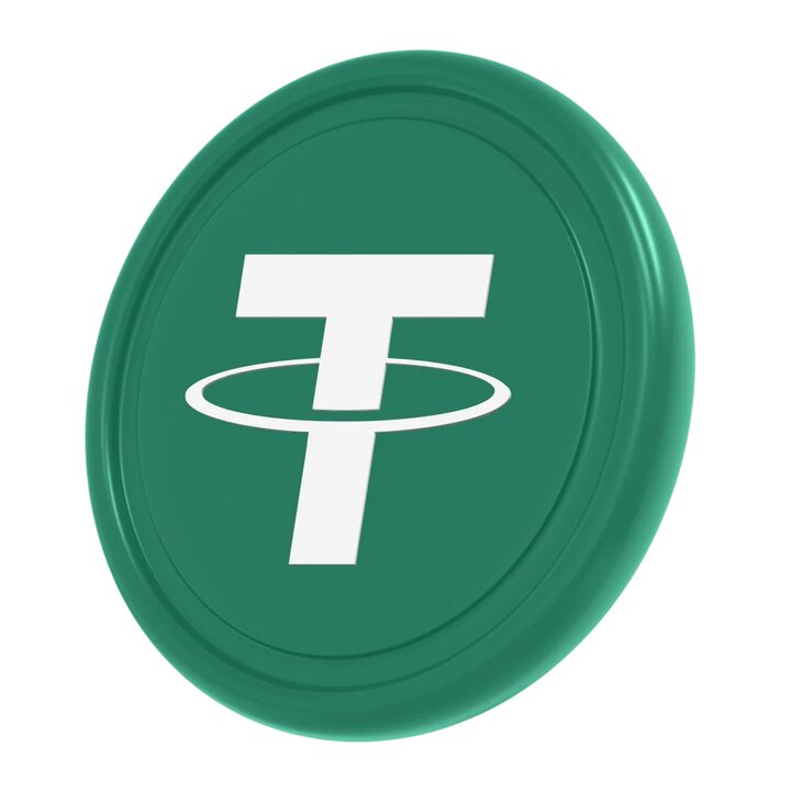 قیمت رمز ارز تتر ۳۰ مهر ۱۴۰۴