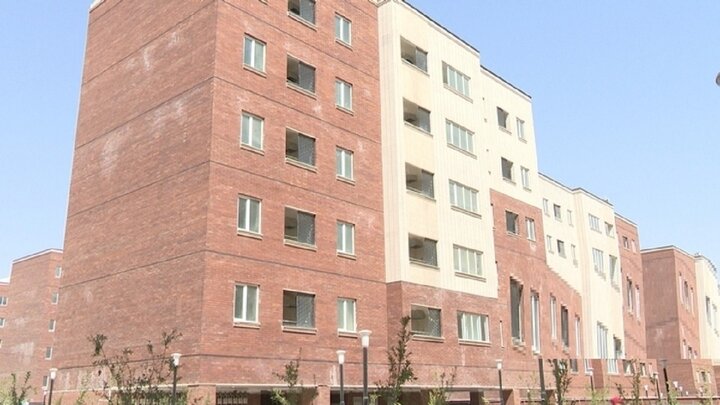 این گروه از افراد از مسکن ملی حذف می‌شوند! +جزییات