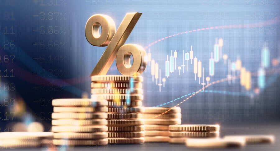 چطور میشود بدون پیچیدگی بورس، از سود بانکی جلو زد؟