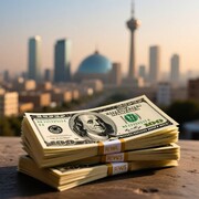 پیش‌بینی‌ها محقق می‌شود؟/ یک دلار یک میلیون ریال