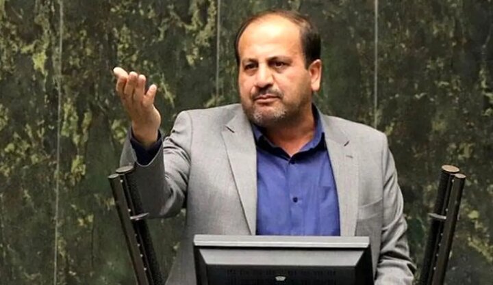 درخواست نماینده مجلس برای استیضاح وزیر نیرو