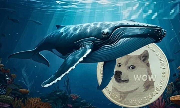 هجوم نهنگ‌ها به معاملات خرید بیت‌ کوین در صرافی هایپرلیکویید