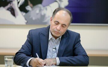 ۳ انتصاب جدید در وزارت جهاد کشاورزی