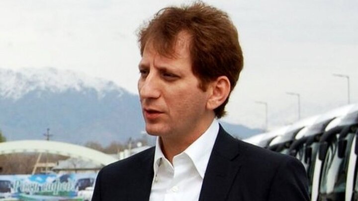 شاهکار وزارت نفت برای بابک زنجانی