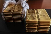 قیمت جهانی طلا امروز ۶ شهریور۱۴۰۴