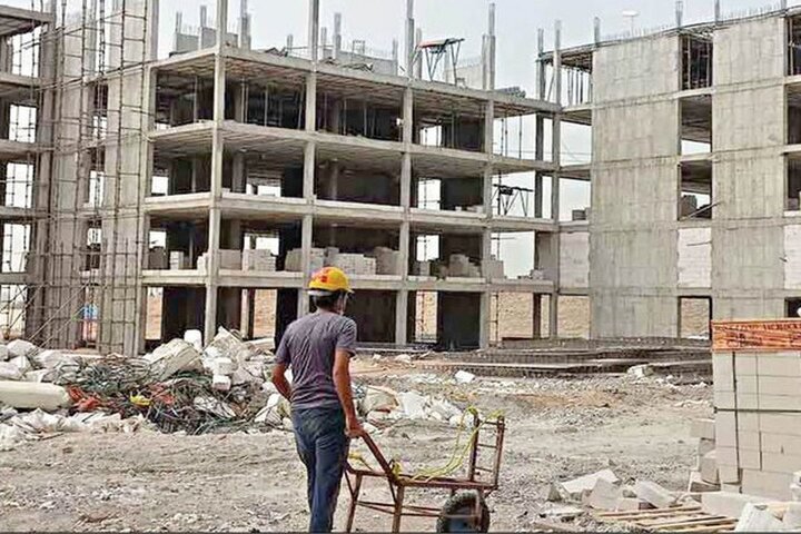 چرا کم‌درآمدها هنوز بی‌خانه‌اند؟