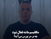 مکانیسم ماشه فعال شود؛ چه بر سر بورس می‌آید؟