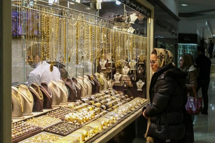 پیش‌بینی جذاب درباره آینده قیمت طلا؛ تغییر...