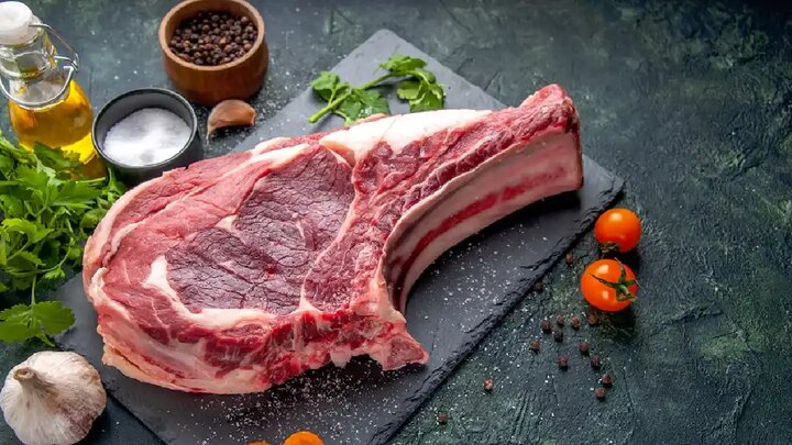 قیمت واقعی گوشت قرمز اعلام شد