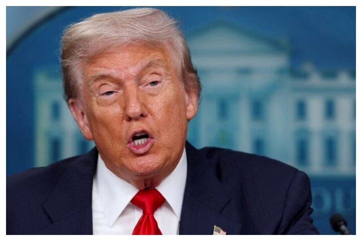 ترامپ ناپدید شده است؛ او کجاست؟