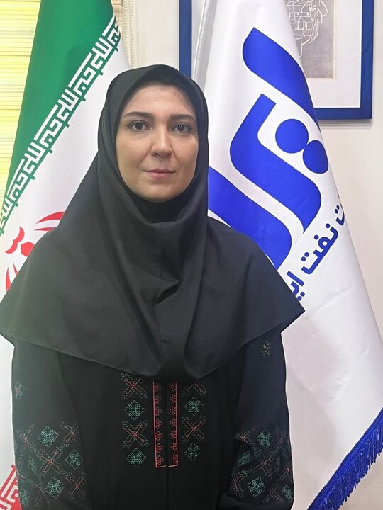 انتصاب جدید در مدیریت ارتباطات شرکت نفت ای...