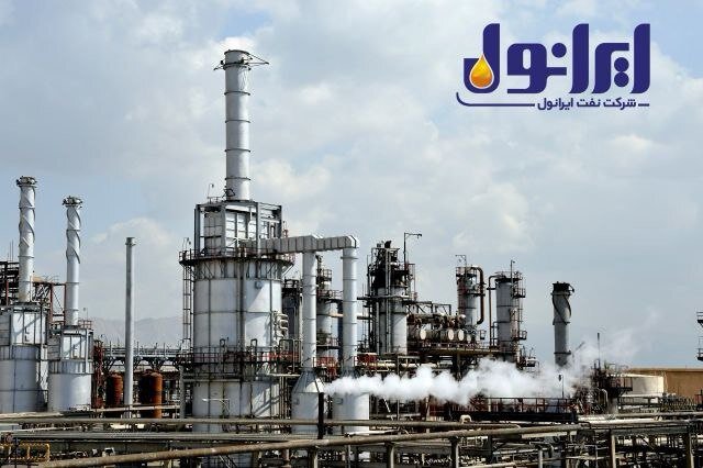 افزایش چشمگیر درآمد ایرانول در ۵ ماهه ابتد...
