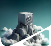 ثبت نسبت‌های معاملاتی کم‌سابقه در سیمانی ها/ واکنش متفاوت سرمایه‌گذاران به هر نماد