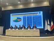 ثاخت چه میزان افزایش سرمایه داد؟