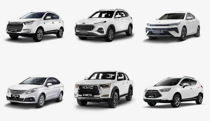 کرمان موتور قیمت محصولات خود را افزایش داد