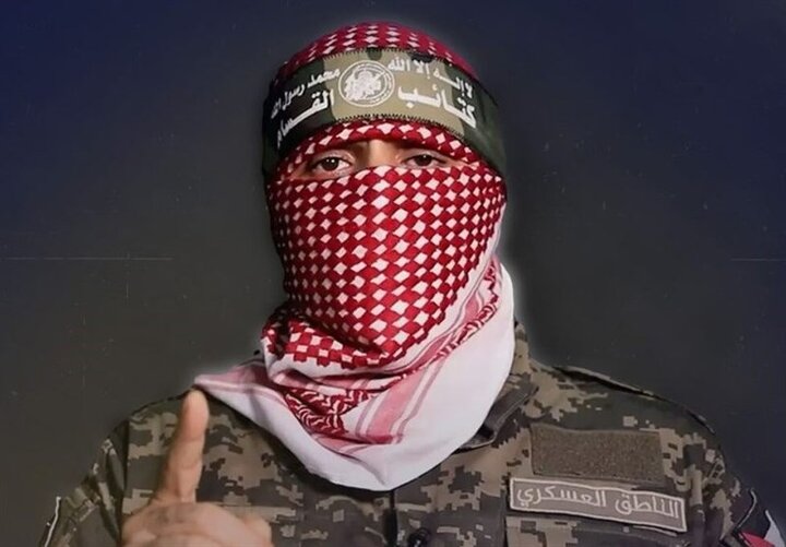 ترور ابوعبیده تکذیب شد