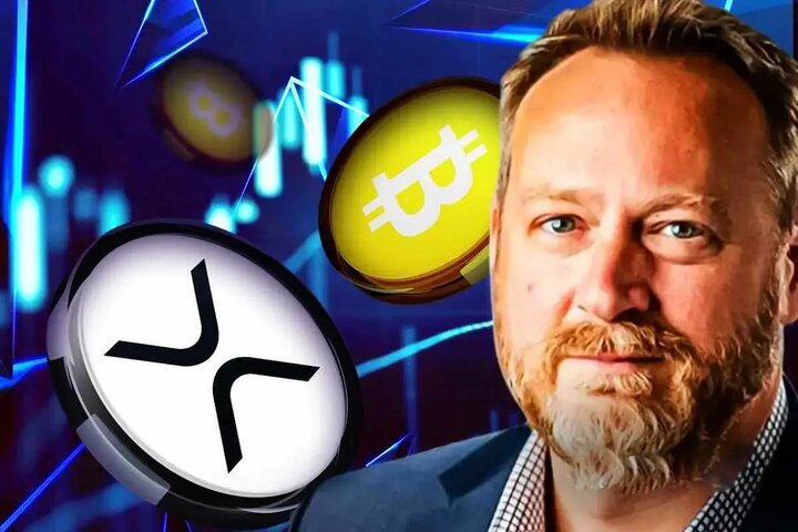 ریپل شناخته‌شده‌ترین ارز وال‌استریت است