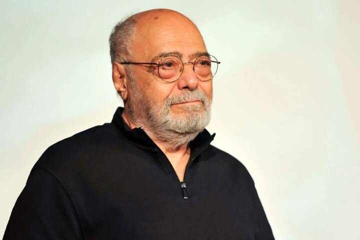 بازیگر پیشکسوت سینما و تلویزیون در بیمارستان بستری شد