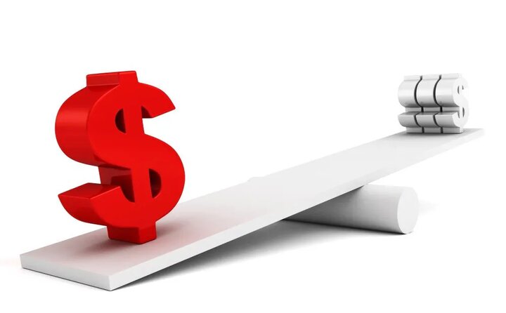 کدام صندوق اهرمی کمترین ریزش هفته را داشت؟ کدام صندوق اهرمی کمترین ریزش هفته را داشت؟