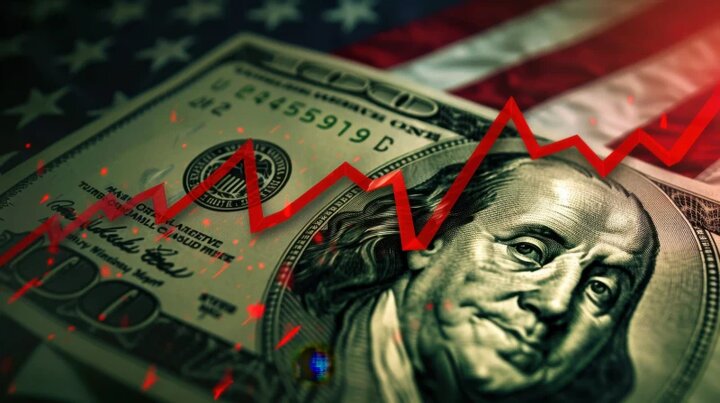 دلار در آستانه تضعیف بیشتر؛ بحران سیاسی فدرال رزرو آمریکا تحت تأثیر برکناری لیزا کوک! دلار در آستانه تضعیف بیشتر؛ بحران سیاسی فدرال رزرو آمریکا تحت تأثیر برکناری لیزا کوک!