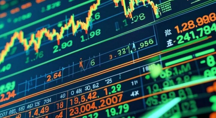 ورود ۴۲۵ میلیارد تومان نقدینگی به بورس؛ شاخص کل رشد ۱.۴۴ درصدی را ثبت کرد