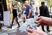 قیمت جدید ارز امروز ۱۱ شهریورماه ۱۴۰۴
