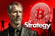 استراتژی ۴۴۹ میلیون دلار دیگر بیت‌کوین خرید؛ مجموع دارایی به ۴۷ میلیارد دلار رسید