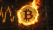 قیمت رمز ارز بیت کوین ۱۶ مهر ۱۴۰۴