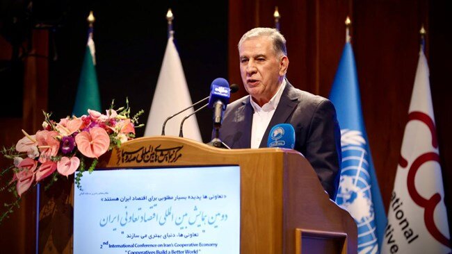 شبکههای همکاری بنگاههای اقتصادی، دفاعی قوی در برابر تحریمها هستند شبکههای همکاری بنگاههای اقتصادی، دفاعی قوی در برابر تحریمها هستند