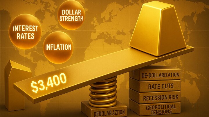 اونس جهانی به آرامش رسید