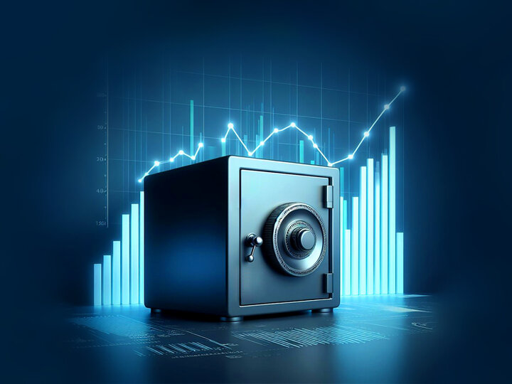 رکوردشکنی صندوقهای سهامی / ورود ۴۴۳ میلیارد تومان پول حقیقی رکوردشکنی صندوقهای سهامی / ورود ۴۴۳ میلیارد تومان پول حقیقی